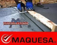 ¡CONCRETE GROOVER O RANURADORA DE HORMIGON!