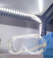 ¡GAFAS RESISTENTE A QUÍMICOS!