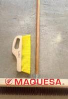 CEPILLOS PARA ACABADO DE CONCRETO