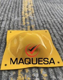 BOYAS METÁLICAS 