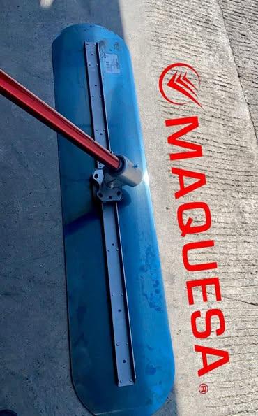 LLANA CON BORDES MARSHALLTOWN 