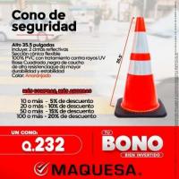 CONOS DE 35.5