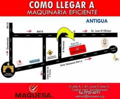 ¡PALLET TRUCKS DE 3 TONELADAS!