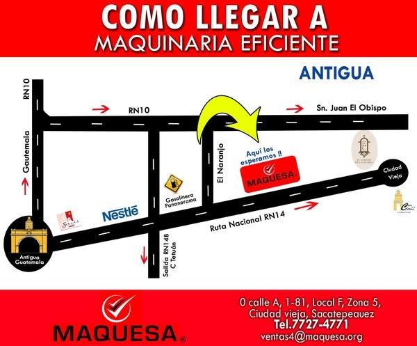 ¡MEZCLADORA 1/2 SACO!