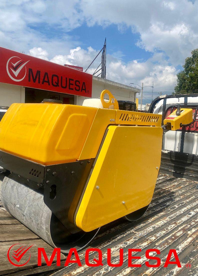 ¡ RODO VIBRATORIO 600 KGS !