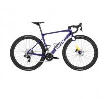 2024 BMC Kaius 01 THREE Road Bike