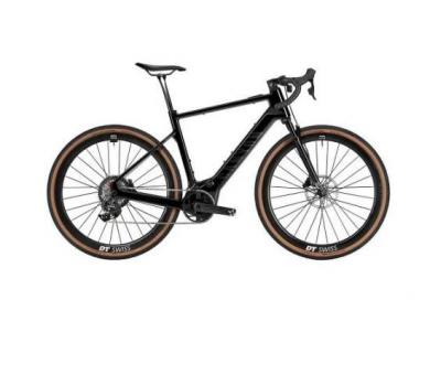 2024 Canyon Grizl:ON CF 9 Road Bike