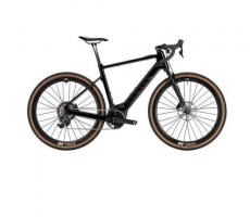 2024 Canyon Grizl:ON CF 9 Road Bike