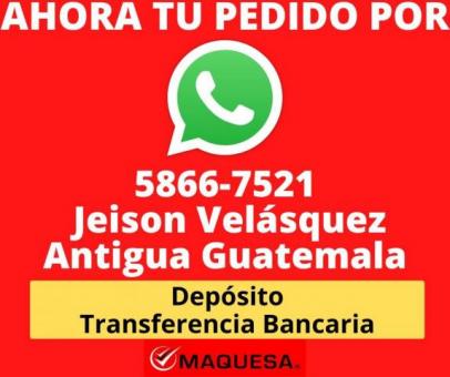 ACCESORIOS DE LIMPIEZA 