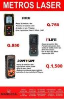METROS LASER 