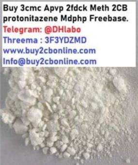 Buy 2cb 2fdck 3cmc 4mmc 5cl ketamine mdphp freebase eutylone apvp