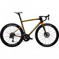 2025 Specialized S-Works Tarmac SL8 LTD - Remco's ‘Golden Season’ Road Bike