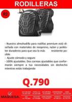 RODILLERA DE PROTECCIÓN R2