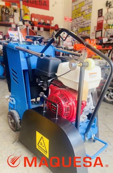 CORTADORA DE CONCRETO JF 