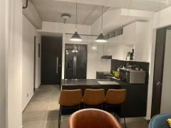 Apartamento en renta zona 16