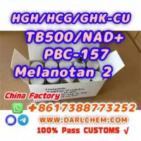 HGH 191AA BPC-157 TB-500 raw powder 12629-01-5 raw Powder