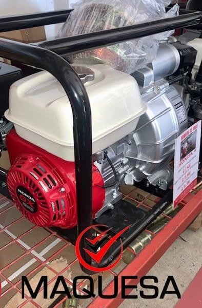 BOMBAS DE AGUA MOTOR HONDA 