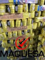 ESLINGAS CERTIFICADAS 