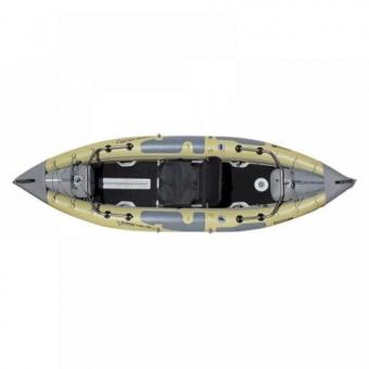 Advanced Elements Straitedge Angler Pro