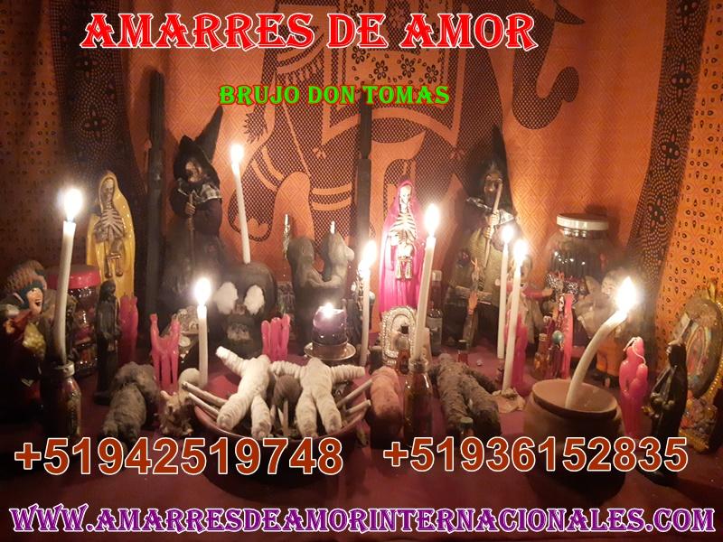 Hago que la relación imposible se haga realidad