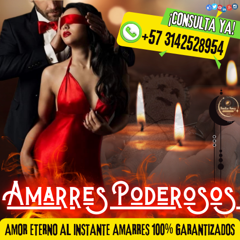 Hechizos y Amarres de Amor en Quetzaltenango – Resultados Rápidos ???? +57 3142528954