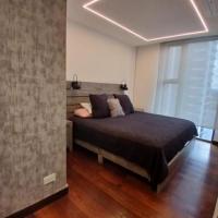 Venta de Apartamento Amueblado en Vasanta zona 10
