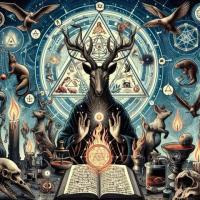 +2347044417593 How to join illuminati occult for money ritual in USA CANADA 