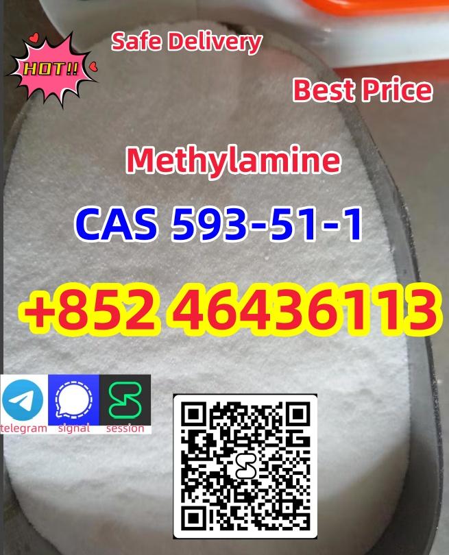 how to buy Hot sales CAS 593-51-1