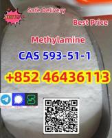 how to buy Hot sales  CAS 593-51-1 