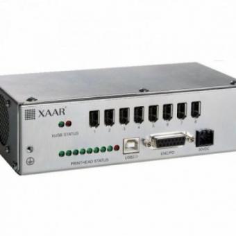 Xaar XUSB Drive Electronics System XP55500016 (arizaprint.com)