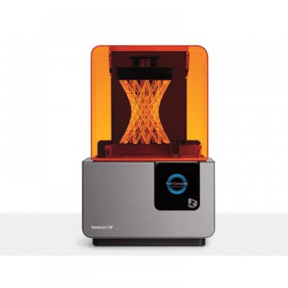 Form 2 3D Printer (arizaprint)