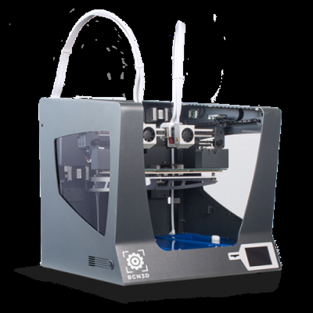 BCN3D Sigma 3D Printer (arizaprint)
