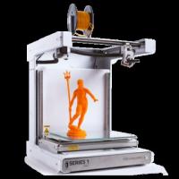 Type A Machines Series 1 3D Printer (arizaprint)