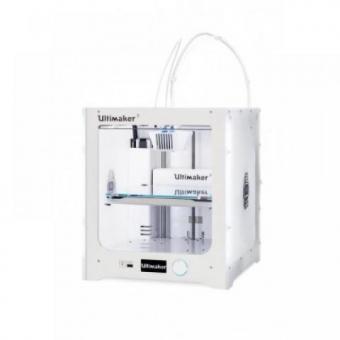 Ultimaker 3 3D Printer (arizaprint)