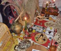 BRING BACK LOST LOVER, TRADITIONAL HEALING, SPIRITUAL RITUALS +27685771974