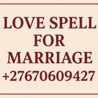 Remove Misunderstanding And Mistrust In Marriage +27670609427