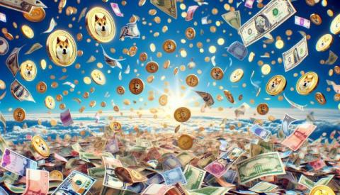 Rychlá a snadná osobní půjčka