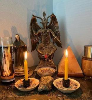 +2348166580486 #Join ritual money Occult for office promotion in Sweden,