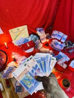 #How to join occult to be rich forever in Germany +2348166580486