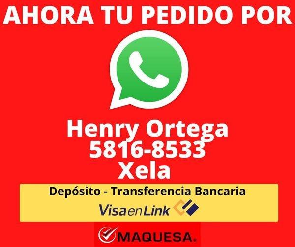 MARTILLO DEMOLEDOR DE 15 KGS 