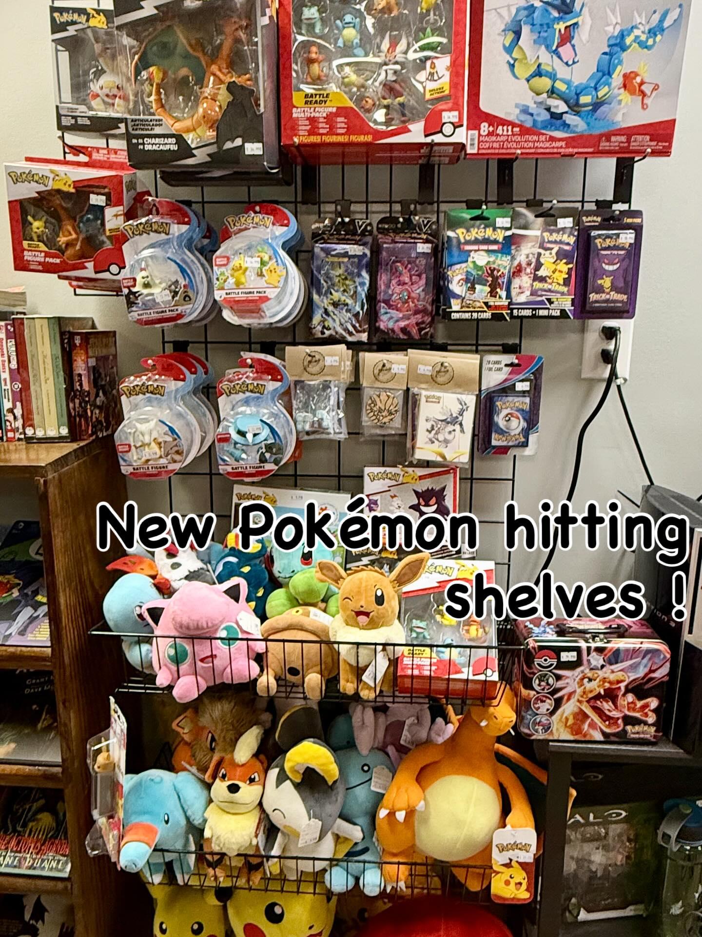 BobsTrading TCG | Buy & Collect All Pokémon Cards Online