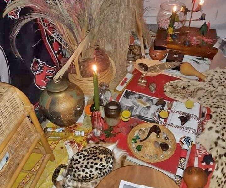 Black Magic Lottery Spells that work immediately Contact Us On +27685771974 Quick Lottery