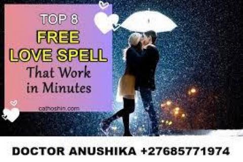 Return a lover spell +27685771974 spells for true love... lost love spell caster  Australia