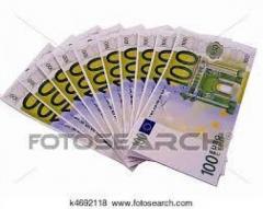 ¿Necesitas una oferta de préstamo urgente?