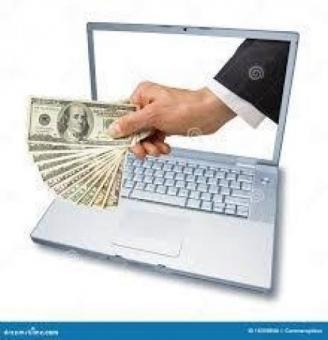 We offer loans and financial assistance of all kinds here