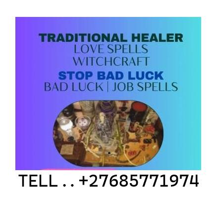 +27685771974 TRADITIONAL HEALER DR ANUSHIKA BASED IN SOUTH AFRICA,