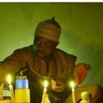 Lost Love Spell Caster Voodoo Doll Traditional Healer +27685771974