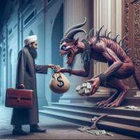 Jinn for sale to grant your wishes +27605538865 Djinn for money