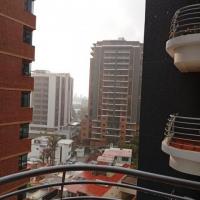 Apartamento amueblado en Renta en zona 14