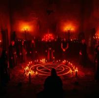 ((+2348106233580 )) JOIN BROTHERHOOD OCCULT FOR MONEY RITUAL IN CAMEROON 